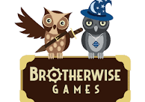 Brotherwise Games